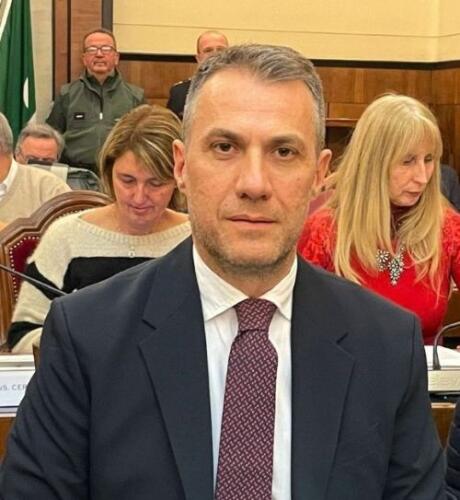 Polemica sull'impianto sportivo di via Lancetti: Carassai ne critica le condizioni, Zanacchi accusa Carassai di essere disinformato sulle regole di manutenzione