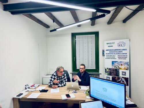 Iniziano le attività del consiglio del collegio degli Agrotecnici ed Agrotecnici laureati di Cremona