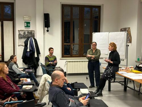 Al via "Comitati in azione": il cantiere degli eventi per rigenerare i quartieri della città