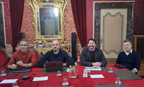Il Comune di Cremona:"Tanti cantieri conclusi per una Cremona dalla mobilità più sostenibile, ecco i prossimi progetti"