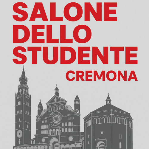 Dal 25 ottobre torna il Salone dello Studente di Cremona
