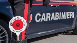 Carabinieri: a Castelverde arresto per resistenza a pubblico ufficiale, a Cremona denuncia per resistenza a pubblico ufficiale, carabiniere di Pandino fuori servizio arresta ladro di abitazioni in flagranza di reato