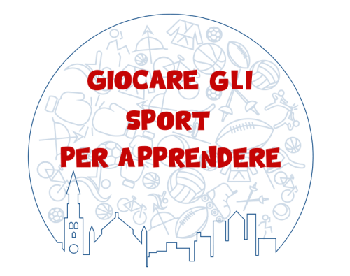 Da novembre via alla nuova edizione di "Giocare gli sport per apprendere"