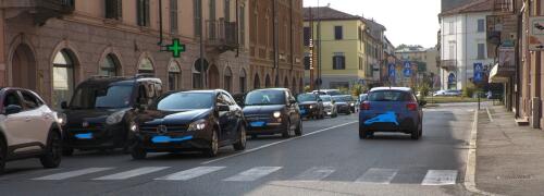 Incontro tra gli abitanti del quartiere 9 (via Giordano-Cadore) e l'amministrazione:"Confronto costruttivo", dichiara il Comune