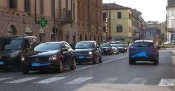 Il Comune di Cremona:"Abbiamo registrato i dati del traffico in via del Giordano e fra 2012 e 2025 calo del 27%"