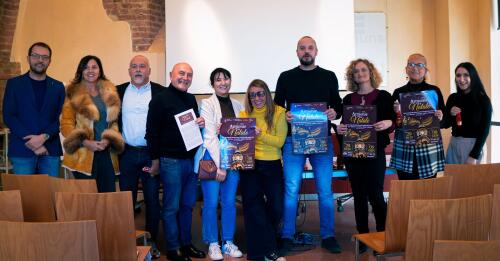 Presentati gli eventi per il Natale 2025 di Cremona: il programma