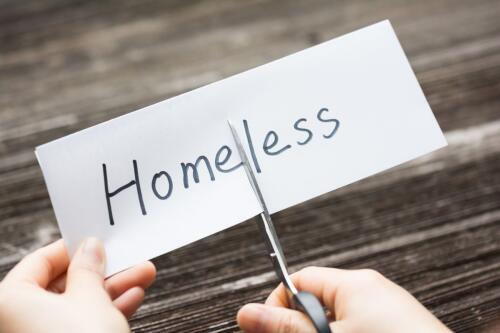 Creato un tavolo cittadino permanente per occuparsi dei senza dimora