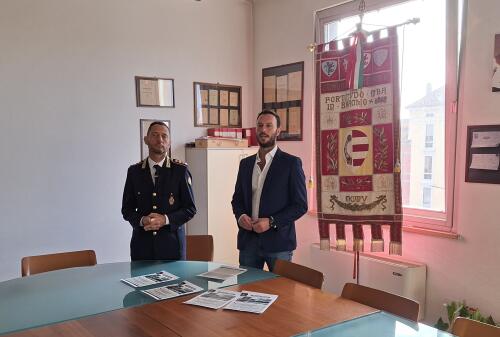 Polizia locale, dal 17 ottobre in funzione il nuovo centralino per velocizzare le risposte ai cittadini