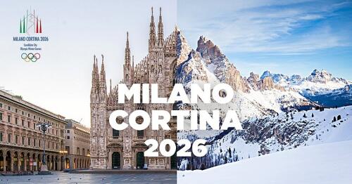 Olimpiadi Milano-Cortina, mozione dell'opposizione (prima firmataria Alquati) per chiedere che l'amministrazione si muova