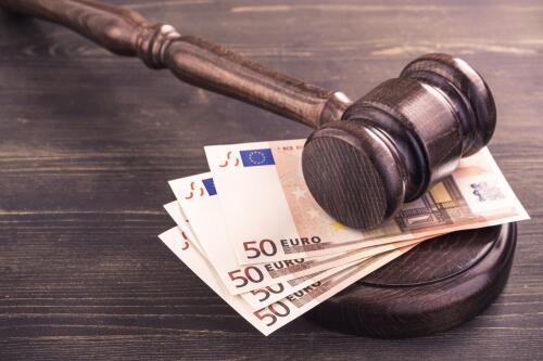 Sanzioni per violazioni di codice della strada, leggi e regolamenti, nel 2025 accertati 3 milioni 768mila euro di introiti