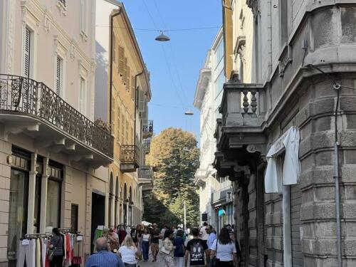 Macelleria halal in centro storico: botta e risposta fra Portesani e Zanacchi
