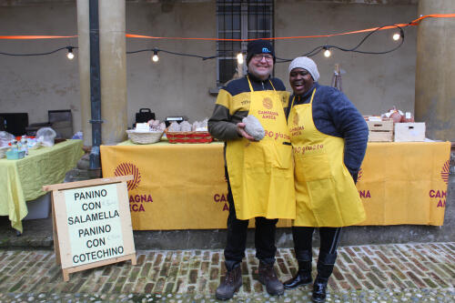 "November Porc": weekend di appuntamenti