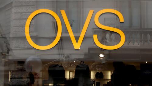 Ovs chiude (il 15 novembre) il punto vendita al centro commerciale Verbena di Castelvetro