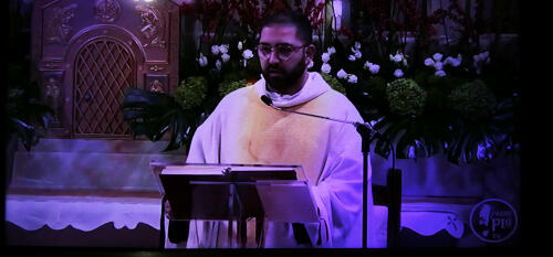 A San Giovanni Rotondo ricordato il cremonese beato cremonese padre Arsenio da Trigolo