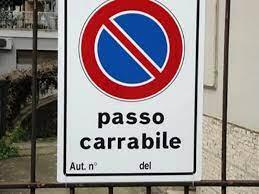 La replica del Comune sui passi Carrai:"Nessuna novità, se utilizzati serve l'autorizzazione"