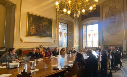 Piano eliminazione barriere architettoniche, conclusa la fase consultiva: inizia l'iter per l'approvazione entro dicembre