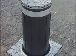 A breve saranno riattivati i pilomat di piazza Stradivari