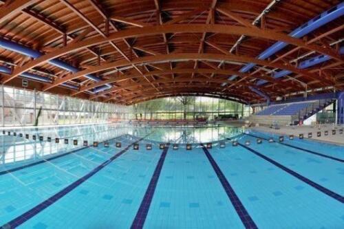 Piscina comunale, Cappelletti "gestione forus insoddisfacente", replica Zanacchi "Piscina restituita alla città, i problemi della convertibile nascono dalla gestione della Federazione Nuoto"