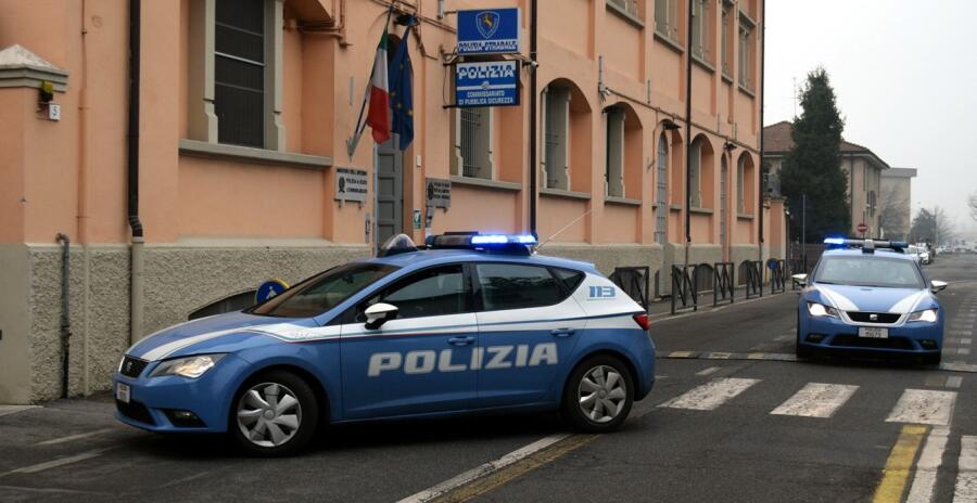 Identificati gli autori di un furto al supermercato: denunciati una donna italiana e un uomo tunisino