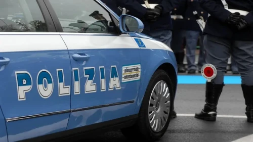 Eseguito ordine di carcerazione definitivo per un cittadino rumeno condannato a 8 anni e 8 mesi per lesioni aggravate, violenza privata, porto d'armi