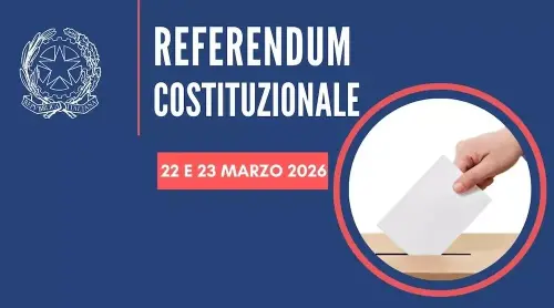 Referendum costituzionale, riunione settimanale del gruppo di coordinamento interpartitico