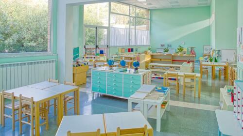 Il 17 e 18 dicembre giornate aperte nelle scuole d'infanzia comunali