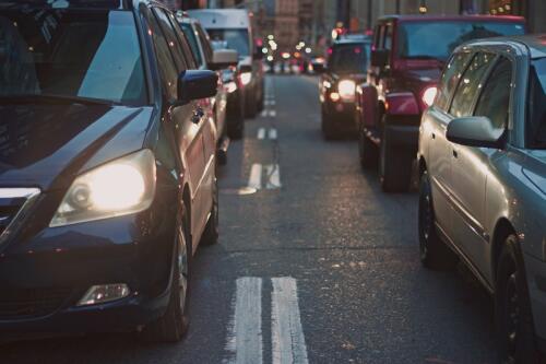 Misure antismog di primo livello in vigore dal 12 dicembre