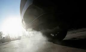 Smog, dal 14 novembre attive le misure temporanee di primo livello