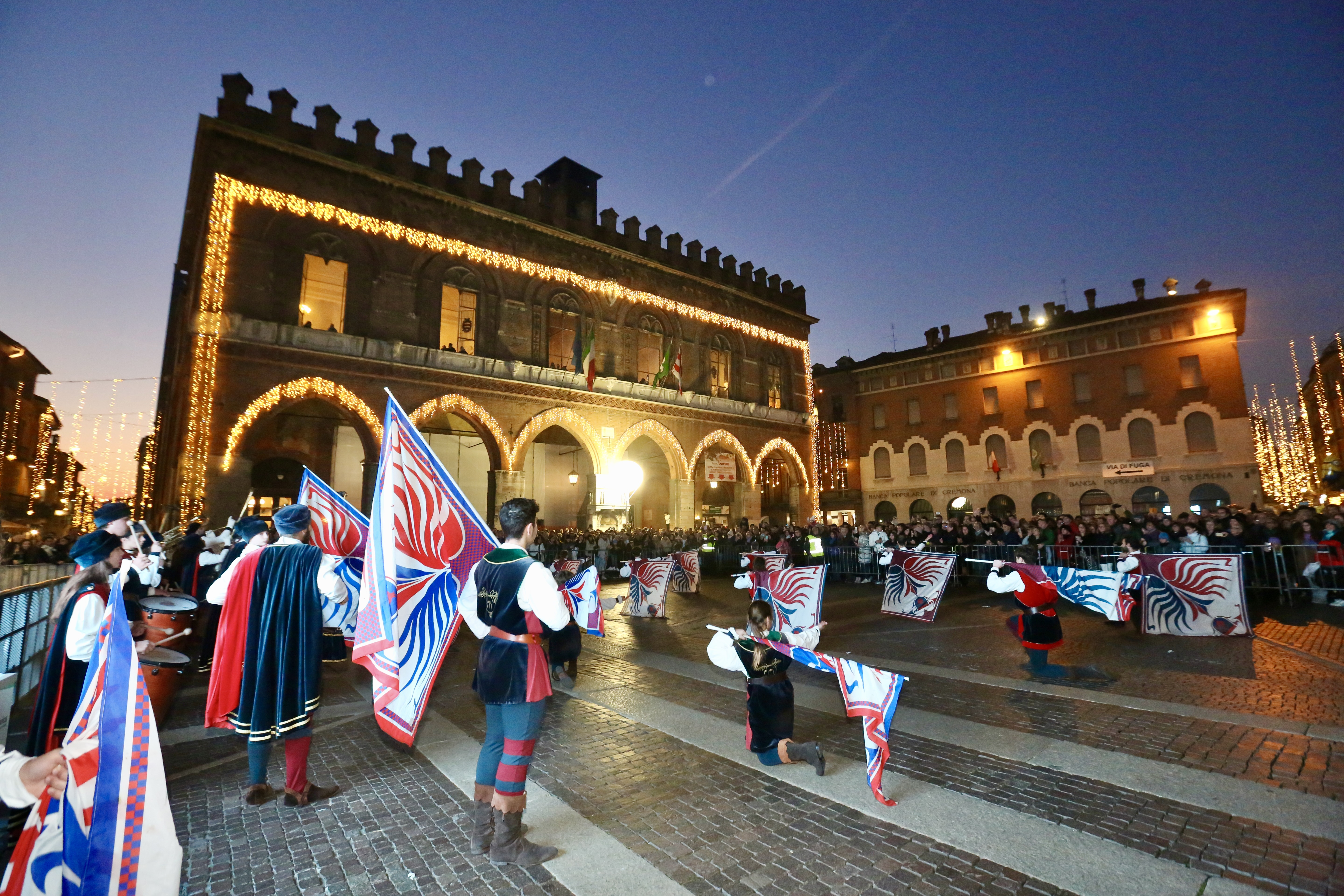 In arrivo la festa del torrone: sabato 8 e domenica 9 novembre primo weekend di festeggiamenti