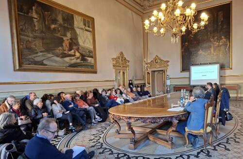 Truffe agli anziani: la maggior parte non vengono denunciate, avvengono spesso al telefono, fondamentale prevenire