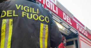 Giovedì 4 dicembre festa di Santa Barbara, patrona dei vigili del fuoco