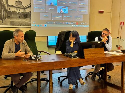 Contratto di fiume Media Valle del Po: a Lodi punto sulle prospettive