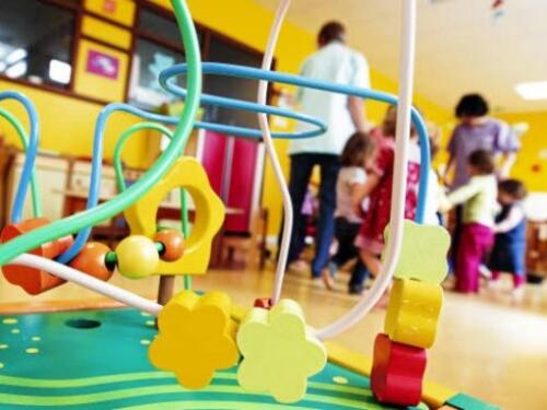Servizio nido estivo, accolto il massimo numeri di bimbi consentito
