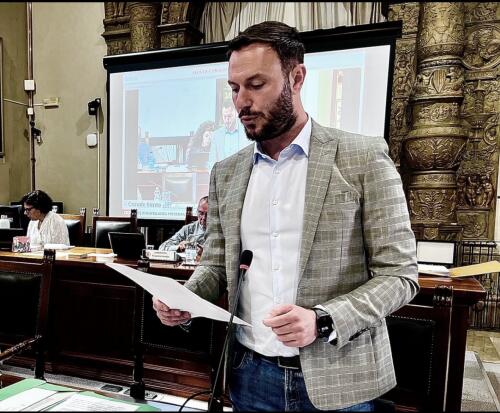 Aggiudicati i lavori di ampliamento del sistema di videosorveglianza urbano, entro fine anno 17 nuove telecamere