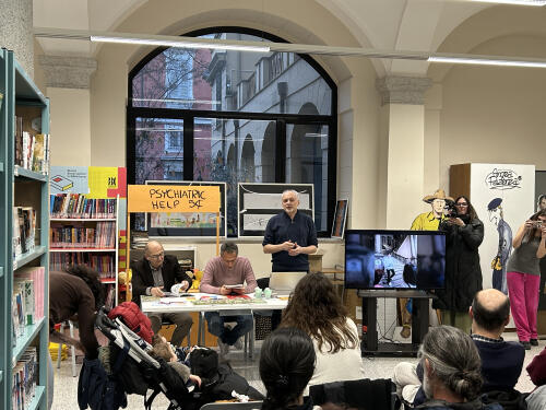 Progetto Flash: nel catalogo un anno di attività culturali per i giovani