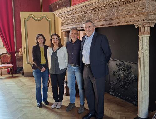 Welfare cittadino potenziato, siglato accordo di collaborazione fra Comune, Fondazione Città di Cremona e Cremona Solidale