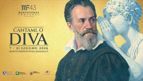 Presentato a Roma al ministero dei beni culturali il Festival Monteverdi 2026