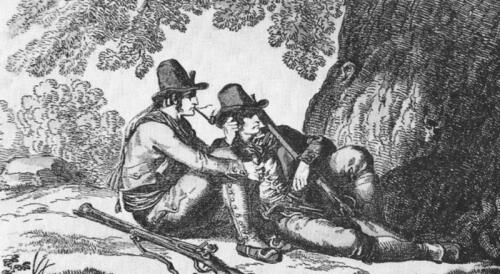 Una storia di briganti e un mugnaio ucciso nel cremonese: il delitto storico di Torricella del Pizzo
