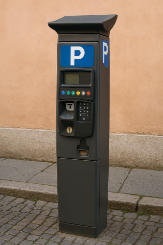 Sosta, mozione (primo firmatario Carassai) per arrivare a un gestore unico nel Comune di Cremona
