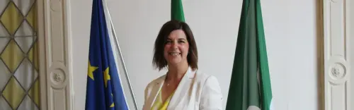 Largo degli sportivi, interrogazione di Ghidotti "ci sono problemi di drenaggio e allagamenti", risposta dell'assessore Pasquali "sappiamo e siamo intervenuti ma servono ulteriori interventi"