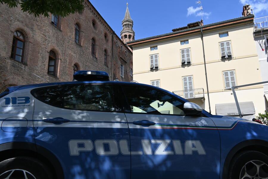Polizia di stato, tre allontanamenti per soggetti in stato di alterazione alcolica