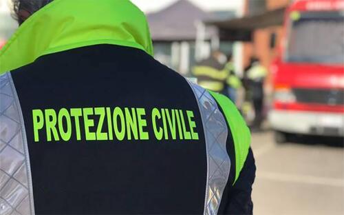 Nelle ex serre comunali il nuovo Polo delle emergenze di protezione civile del Comune