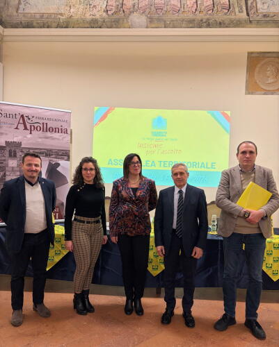 Coldiretti Cremona: partecipazione per il convegno sul benessere animale alla fiera di Rivolta d'Adda