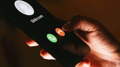 Attenzione alle truffe telefoniche: le avvertenze della polizia