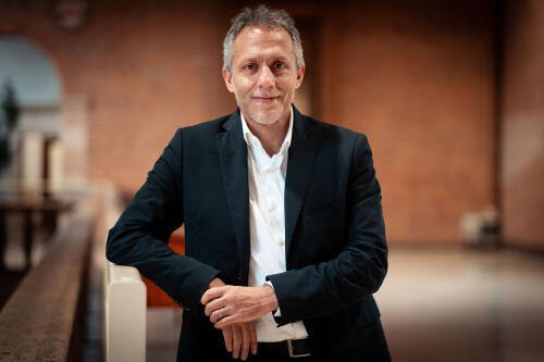 Cremona protagonista a Berlino: il suono dello Stradivari "Golden Bell" ambasciatore della città all'ITB