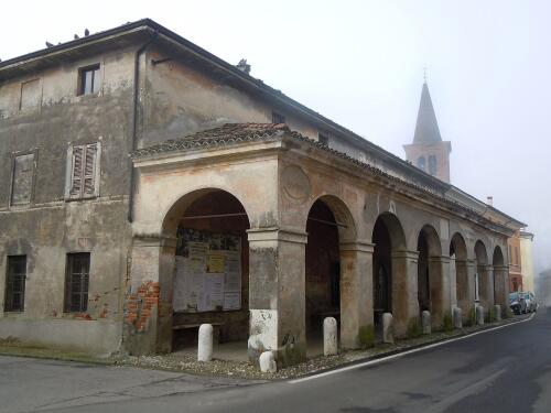 Il 22 febbraio a Volongo esibizione della banda locale presso il parco pubblico di via Roma