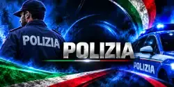 Controlli della polizia, trovato un cittadino peruviano irregolare sul territorio