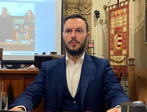 Superlavoro della polizia locale durante le festività di fine anno, Canale:"Più sicurezza e prevenzione, meno incidenti e vittime"