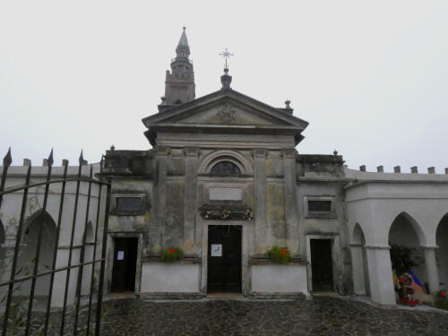 Dal Torrazzo al Turasin in terra di Po