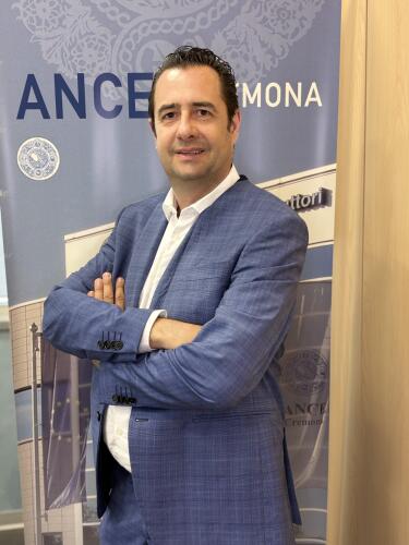 Cassa edile di Cremona, Nicola Bonioli nuovo presidente